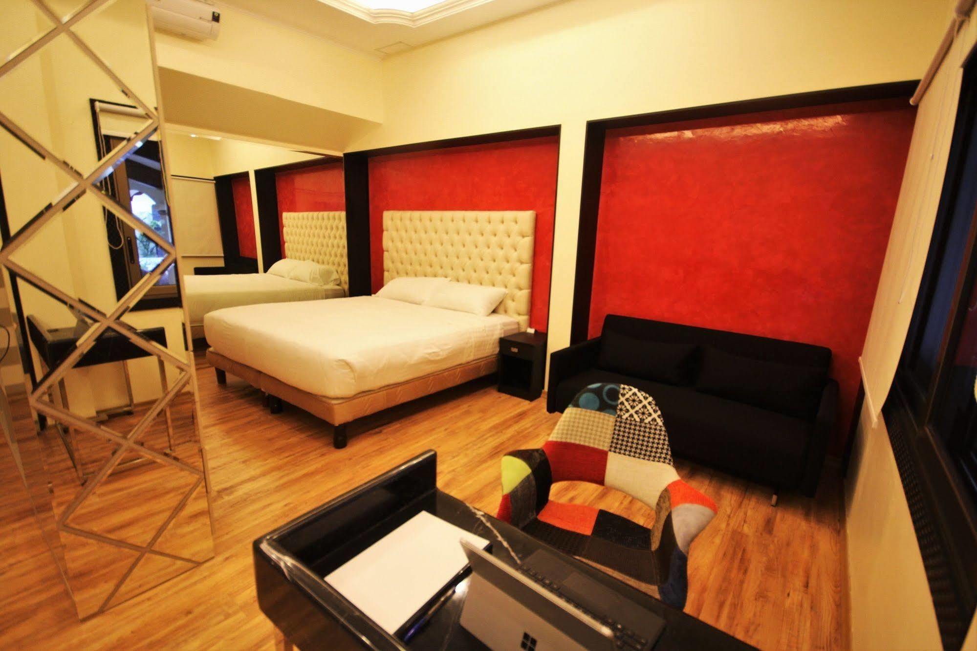 Cedros Inn Boutique Hotel Guayaquil Buitenkant foto